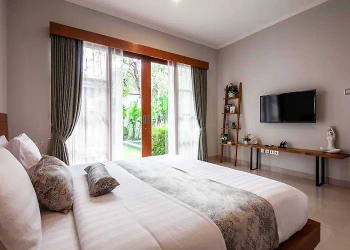 Villa Voyage 4 *