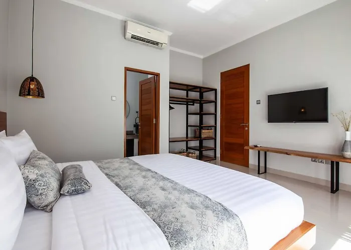 Voyage 4 * Seminyak (Bali)
