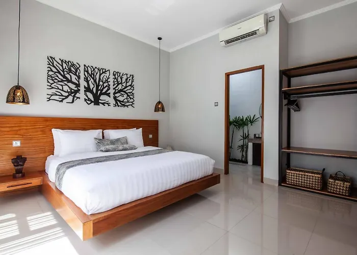 Voyage 4 * Seminyak (Bali)