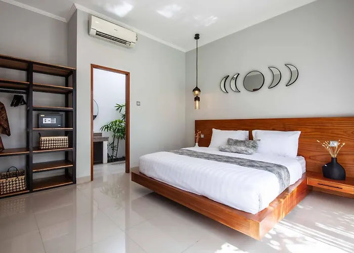 Villa Voyage 4 Seminyak (Bali)