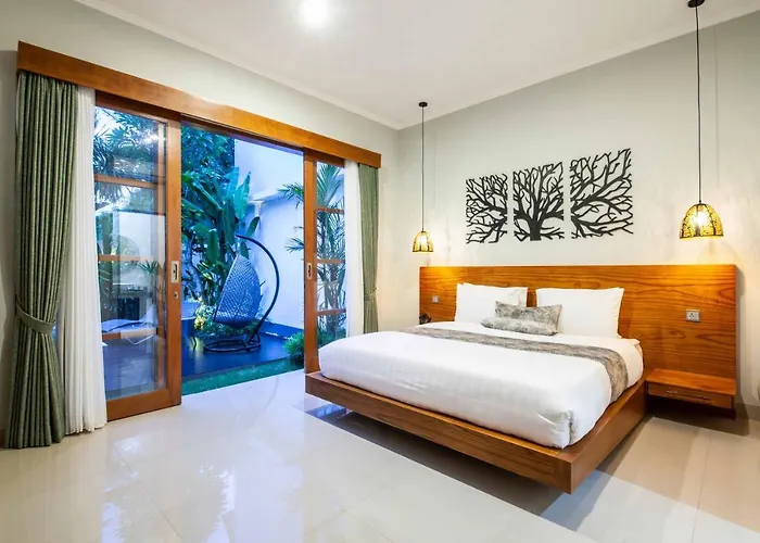 Villa Voyage 4 Seminyak (Bali)