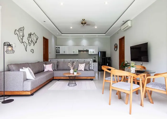 Voyage 4 Villa