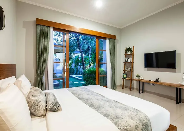 Villa Voyage 4 Seminyak (Bali)